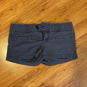 Size 10 shorts